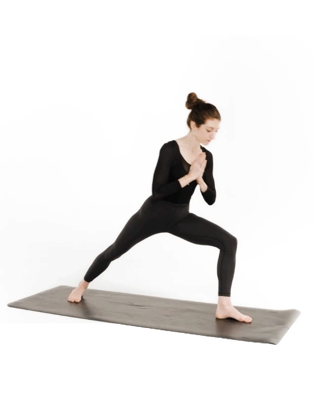 Flow Evolution—Pilates & Yoga Are Here.