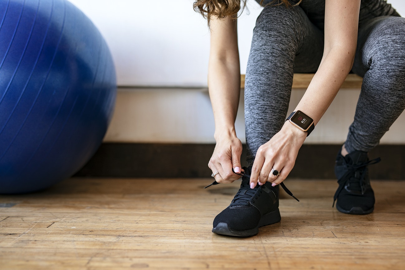 Step One to Offering Online Personal Training Programs Step One to Offering Online Personal Training Programs