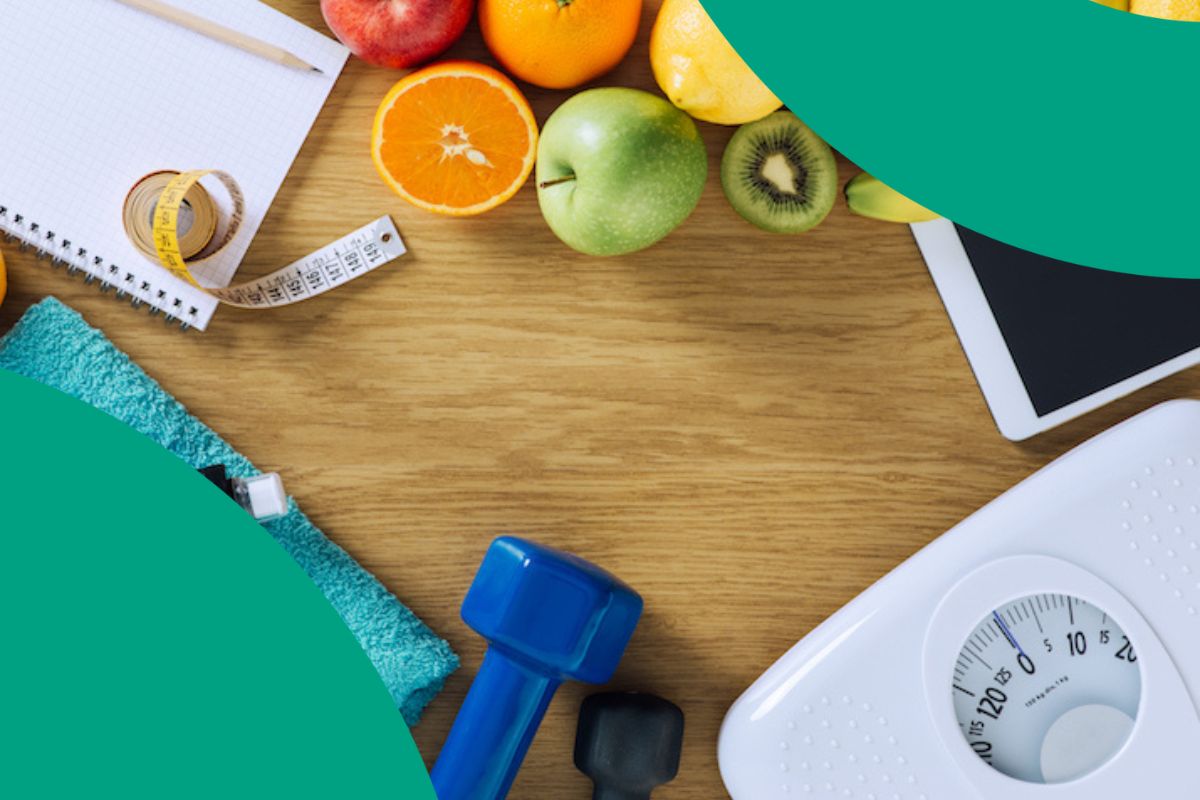 A Beginner’s Guide to Eating for Weight Loss