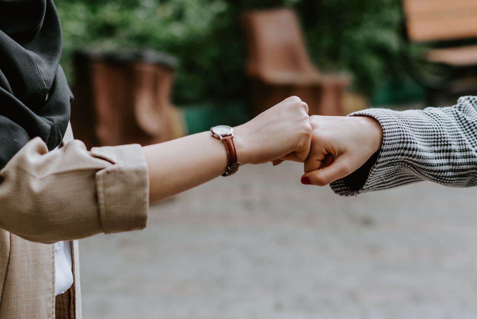 refer a friend to trainerize
