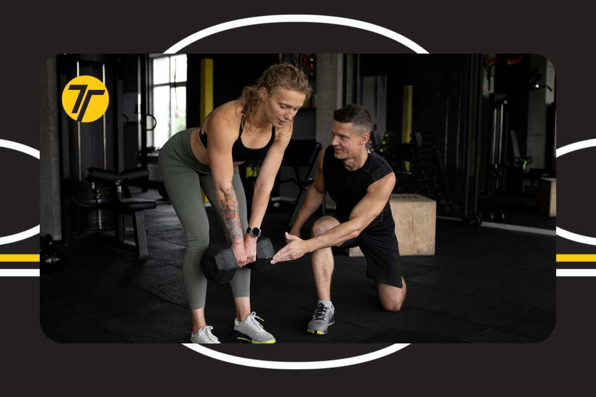 The Smarter Way to Run In-Person Training with ABC Trainerize