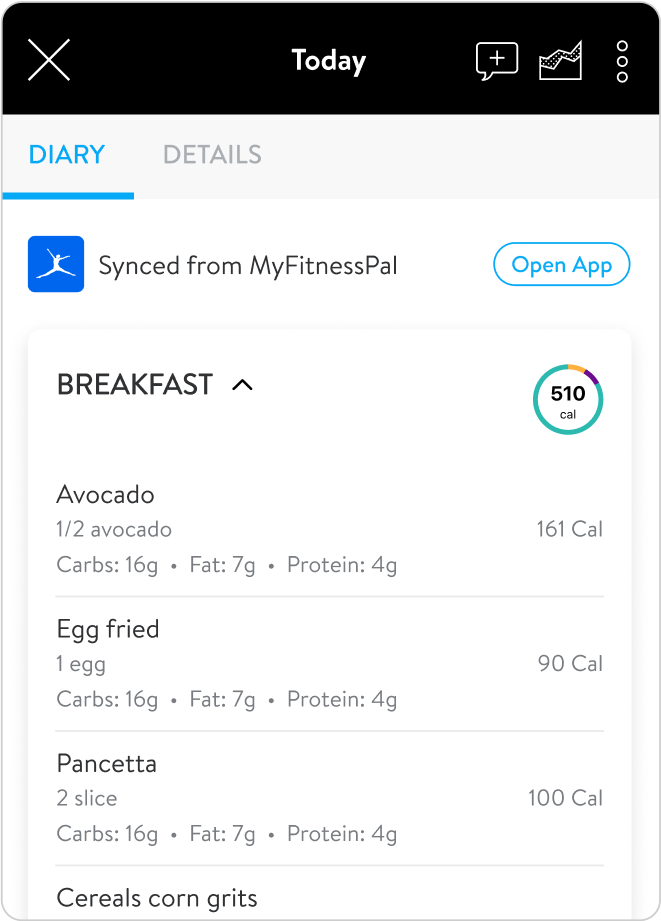 Improved Sync