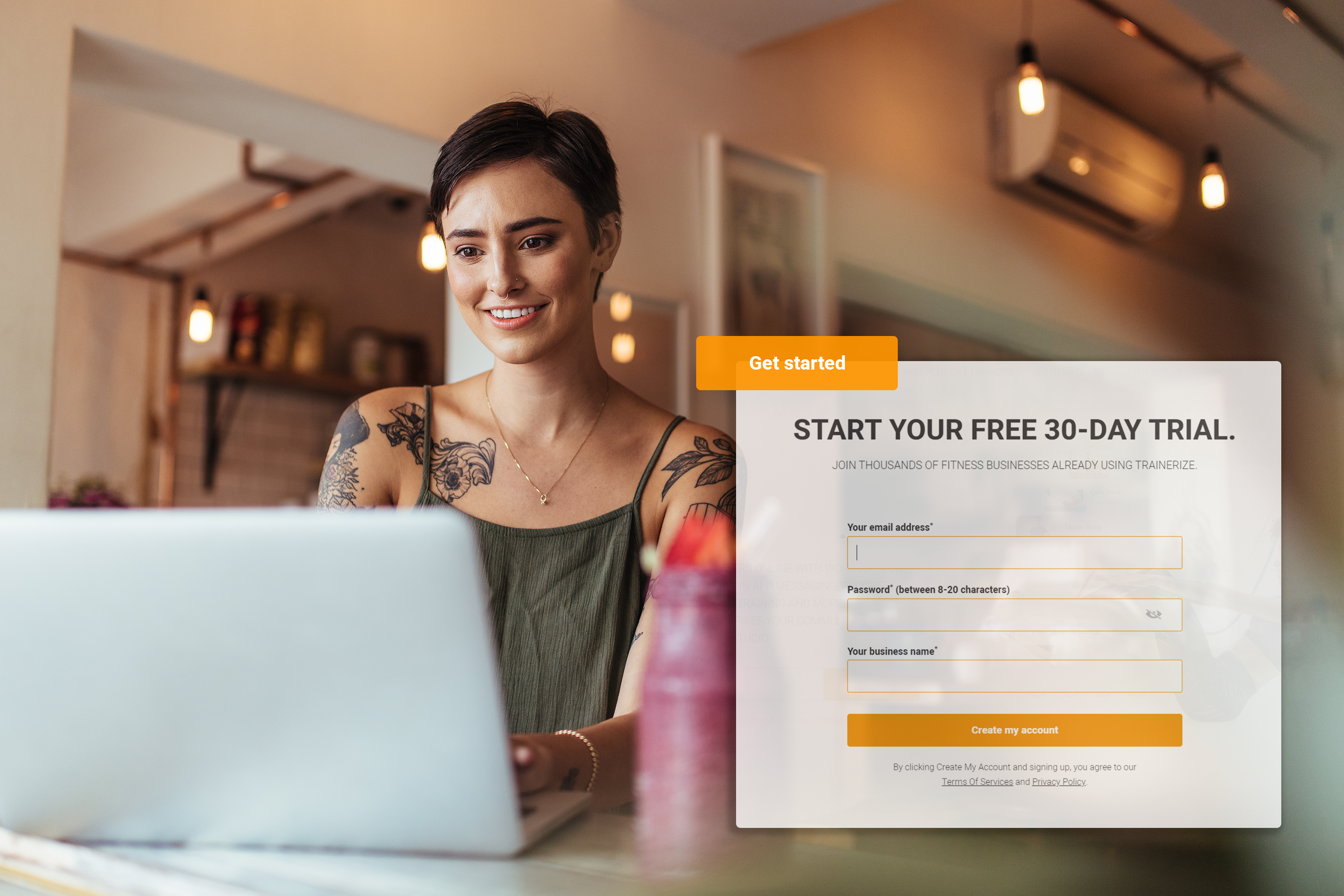 Why Trainerize Free Trial